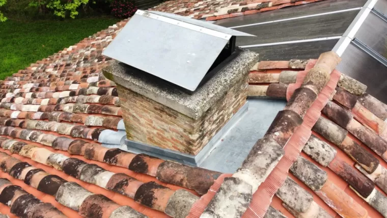Rénovation de toiture à Saint Vincent de Tyrosse, Capbreton, SARL NICOLAS DIRIS