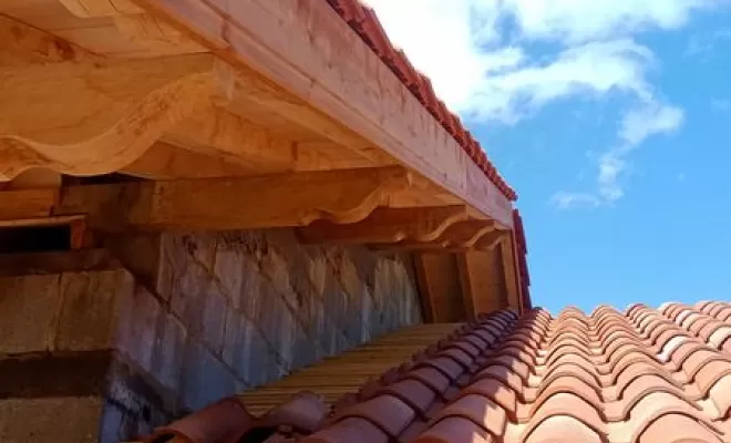 Couvreur-zingueur, Capbreton, SARL NICOLAS DIRIS