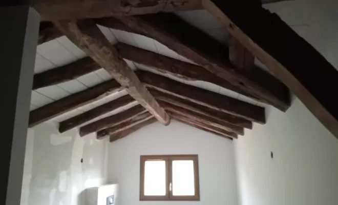 Réalisation d'une lucarne à Hossegor, Capbreton, SARL NICOLAS DIRIS